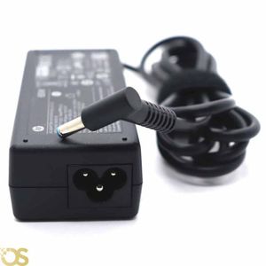 Os Laptop charger compatible with Hp, comes with a connector size (4.5×3.0mm) ENVY (4530), suitable for compatible devices with the same standard