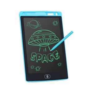 Digital Educational Drawing and Writing LCD Writing Tablet Pad for Kids