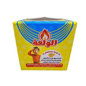 لعبة الولعة