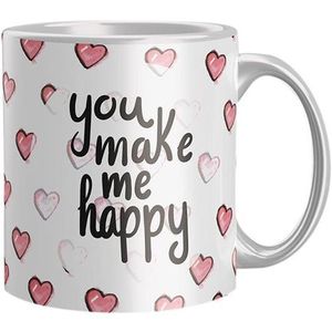 مج سراميك من أي برينت - متعدد الاوان