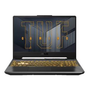Asus TUF Gaming A15 FA506NCQ-HN167W ( AMD Ryzen7 170, 16G Ram DDR5-4800, 512G NVMe, VGA Nvidia 4G RTX 3050, 15.6 FHD 144Hz, Win11-Graphite Black )- 90NR0QE7-M002R0