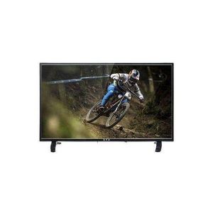 ATA 32-Inch HD LED TV ATA32 -Black