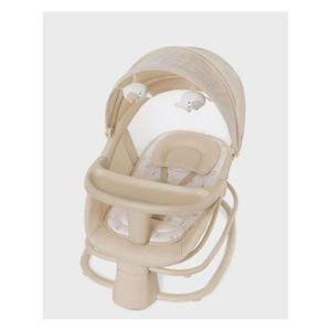 Mastela 4-in-1 Baby Rocking Chair (Mastela)