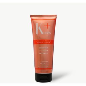 Keratin Plus Intensive Repair Leave-In