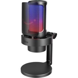 Fifine  Ampligame A8