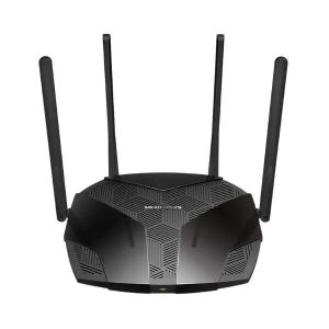 Mercusys MR70X Dual-Band WiFi 6 Router, AX1800