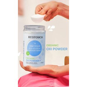 Ecoway Eco way Oxi Power Eco Touch 900 gr