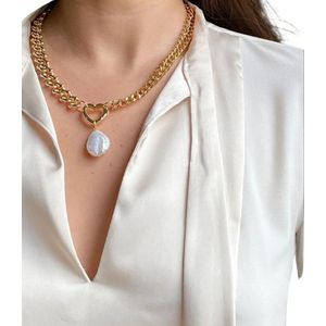 Handmade سلسله من الدهب الصينى