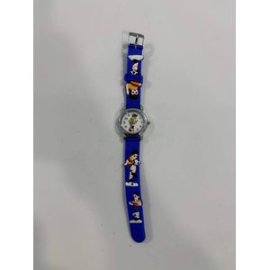 ساعة للأطفال 10