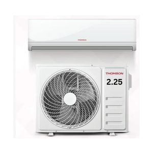 Thomson Split Air Conditioner 2.25 HP Cold/Hot Digital Plasma 2025