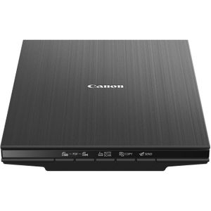 Canon SCANNER-CANON-LIDE-400, 3 Years Official Warranty