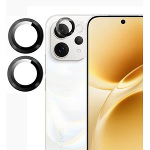 Glass Camera Lens Protector For Vivo v70 