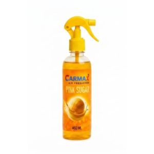 CARMAX معطر شفاف كار ماكس 460 مل