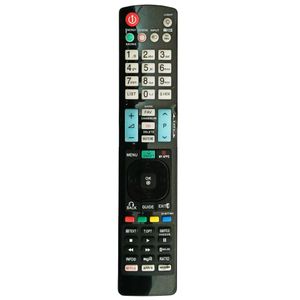 جهاز تحكم عن بعد للتلفزيون LCD-LED بدون استخدام اليدين لـ LG TV متوافق أيضًا مع SAMSUNG L930-L999V