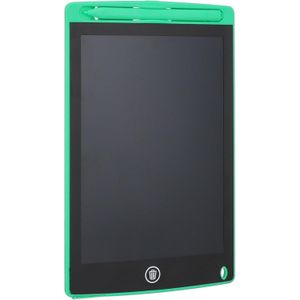 LCD Writing Electronic Tablet- Drawing Memo Board with Stylus 8.5 Inch, Assorted colors