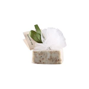 Nefertari Mint Soap 1 Piece – Deep Cleansing & Refreshing Care with Natural Mint Scent