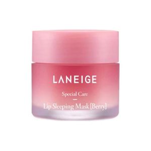 Laneige Lip Sleeping Mask - Berry 20grams