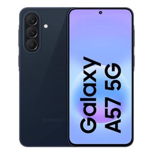 Samsung Galaxy A57 Dual SIM 5G 256GB/8GB - Awesome Navy
