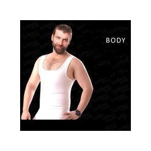 Slimming Corset For Men - White - white - M