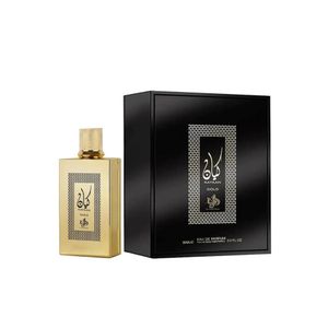 El Wataniya عطر كيان جولد من الوطنية للعطور – عطر رجالي فاخر – 100 مل