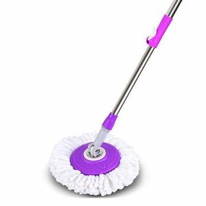 Power Rotating Mop