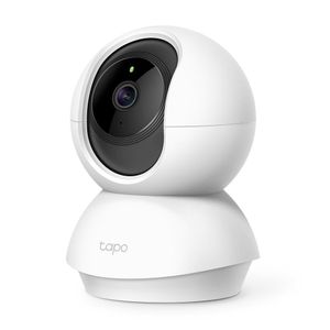 TP-Link Tapo C210  Pan/Tilt Home Security Wi-Fi Camera