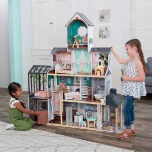 Celeste Mansion Dollhouse