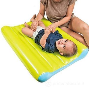 Inflatable Changing Mat