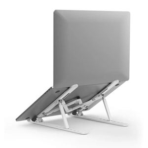 WiWU Easy to Take Metal Laptop Stand Foldable Aluminium Laptop S500
