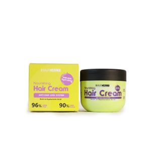HAIRDAILY كريم الشعر للنساء