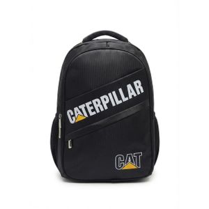 CAT  Challenger Backpack for work, study, and laptops - Black