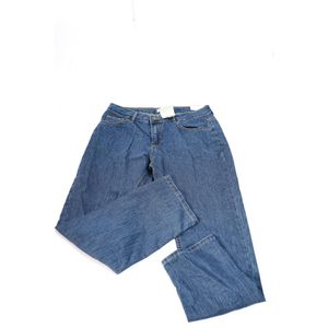 Defacto PANTS DEFACTO Jeans Size 34-30 MENS -BLUE/34-30