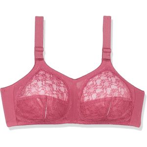 Lasso womens Super Support Bra with lace Bra (pack of 1): Buy Online at  Best Price in Egypt - Souq is now