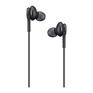 Samsung EO-IC100 USB Type-C Earphones, Sound by AKG - Black