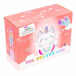 The Pretty Girl Beauty Makeup - 2605B