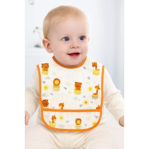 Fabric Bib for Children - Kids Bib - Baby Bib