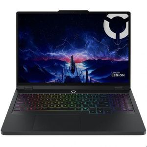 Lenovo Laptop , i7, 13650HX ,16GB , 1TB , RTX5060 ,15.1" WQXGA , 83LY00PCED-Legion 5 , Eclipse Black