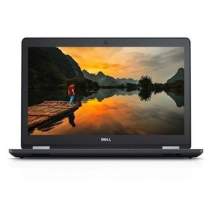 DELL Latitude E5570 – Intel Core i5-6300U – 8GB RAM – 256GB SSD – 15.6 HD – Win10 Pro – Certified Refurbished Premium