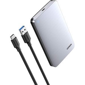 Ugreen 2.5-Inch SATA External Hard Drive Enclosure