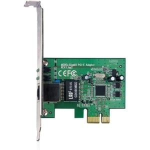 TP-Link TP - لينك محول شبكة جيجابت PCI اكسبرس TG-3468