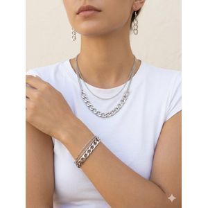 طقم اكسسورات 3 طقع 