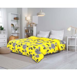 لحاف فايبر  – متعدد الألوان