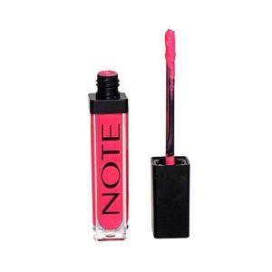 Note Mattemoist Lip Gloss Sweet Heart 406