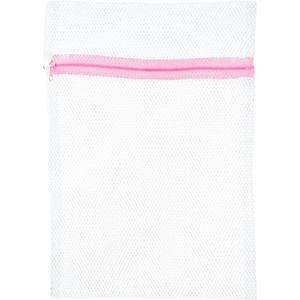 Shatoora Laundry Washing Mesh Net Bag – Protective Fine Mesh Organizer for Delicates (30 x 40 cm) - 2 Pieces