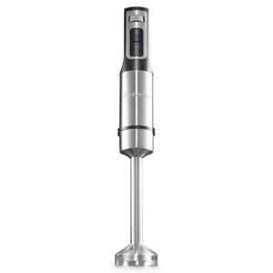 Universal Iron Hand Blender 1100W 12 Speeds 2*1