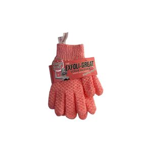SOAP & GLORY Scrup Gloves Gants exfoliants