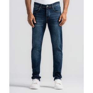 Dott jeans Slim Fit Jeans - Dark Blue