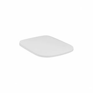 Ideal Standard غطاء قاعدة حمام (سيديلى) ايديال نيوايسيدرا - ابيض