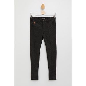 Defacto Woven Bottom Trousers - Black