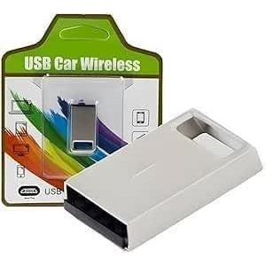 wireless USB Bluetooth Music Receiver for Car